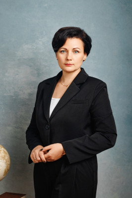Ламтева Юлия Сергеевна