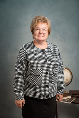 Катарушкина Любовь Анатольевна